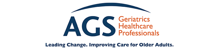 The American Geriatrics Society