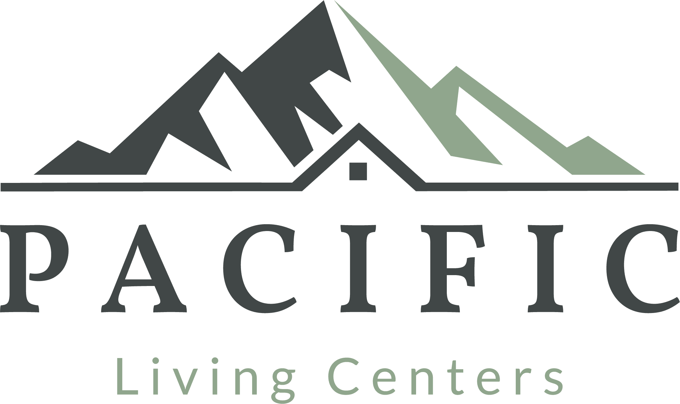 Pacific Living Centers