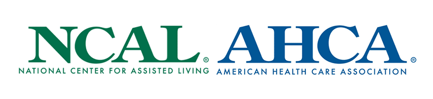 The American Health Care Association and the  National Center for Assisted Living 