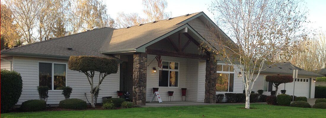 Heritage House