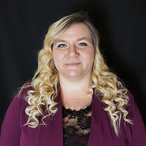 Kaila Bailey Executive Director of Heidi House
