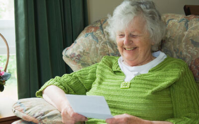 Understanding Memory Care: What It Is  and What It Isn’t