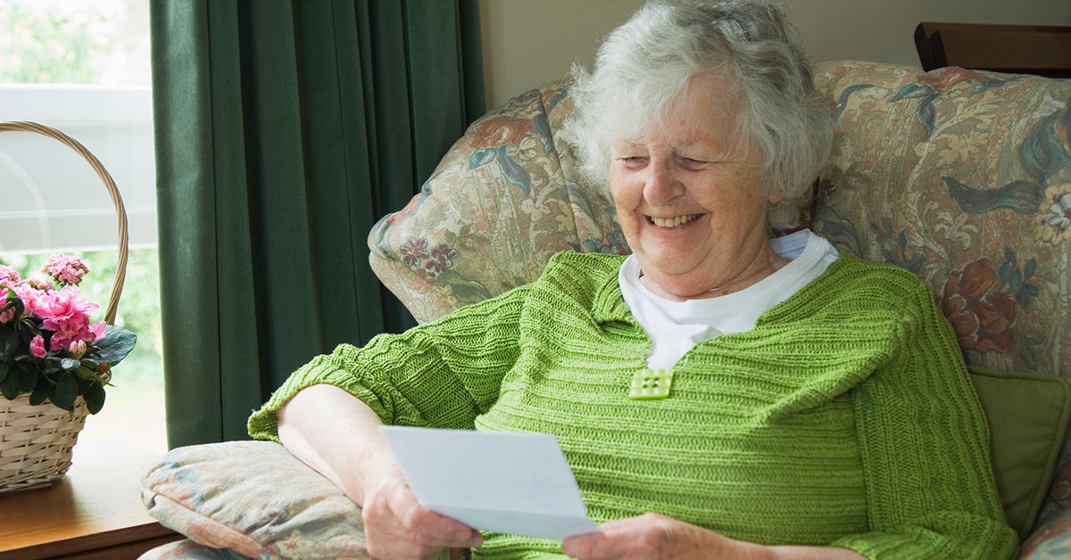 Understanding Memory Care