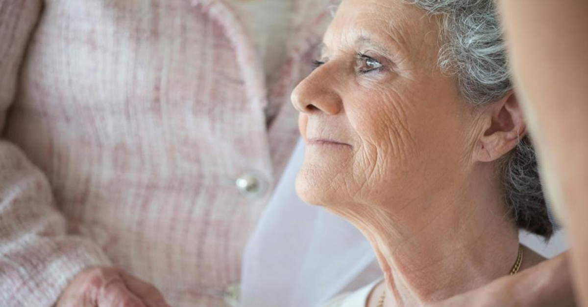 Understanding Memory Care