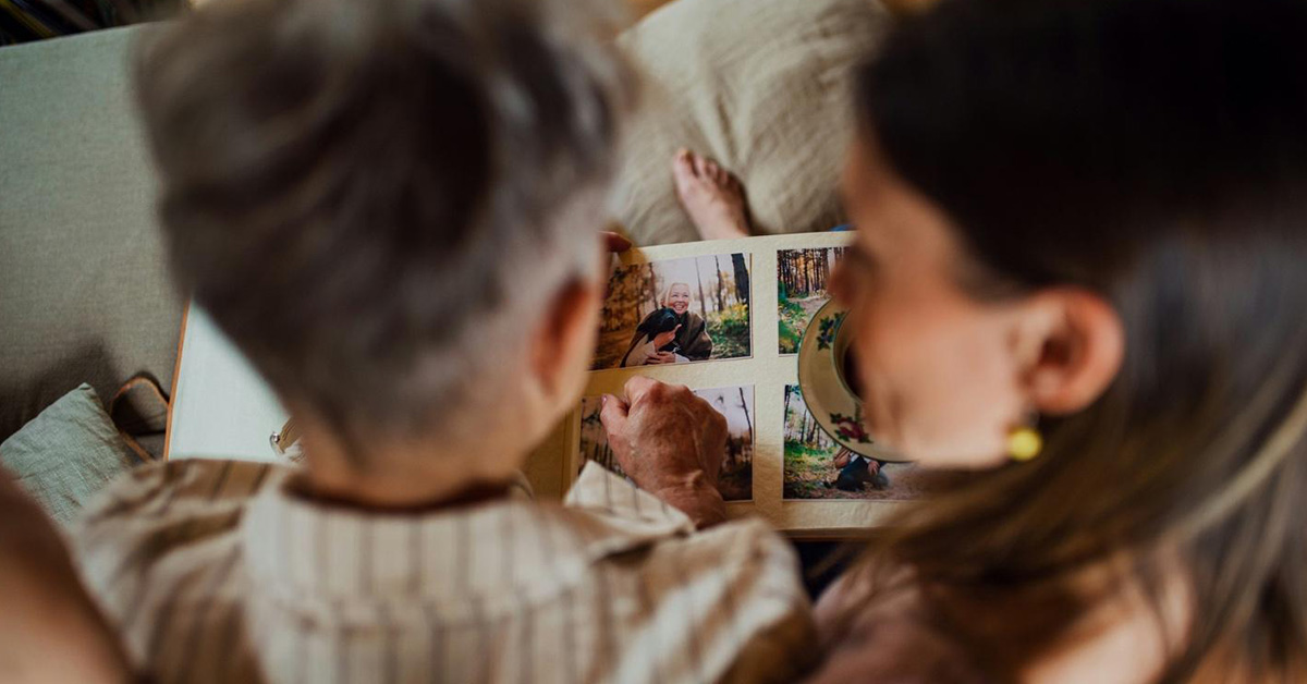 Understanding Memory Care