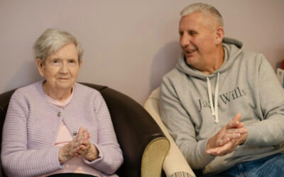 What to Expect Day to Day in a Memory Care Community