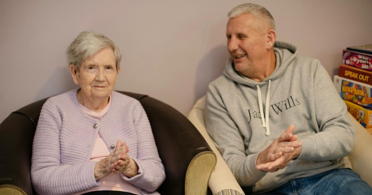Understanding Memory Care