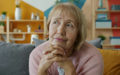What Is Dementia? Understanding the Condition Behind Memory Care