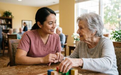 How Can You Tell If Memory Care Is Truly Supportive?