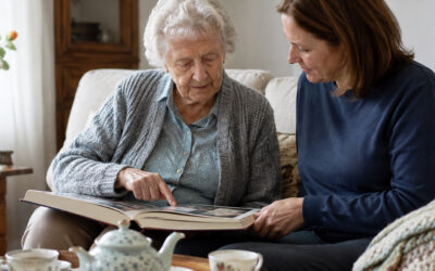 How Familiar Routines Support Calmer Days in Memory Care